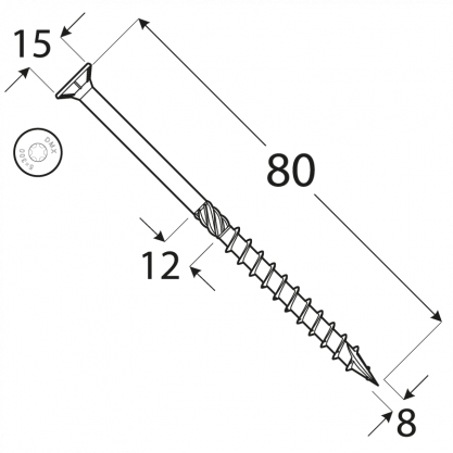 CS 08080