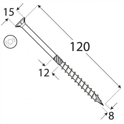 CS 08120