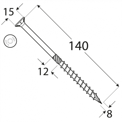 CS 08140