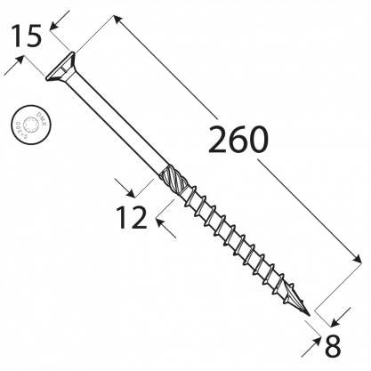 CS 08160