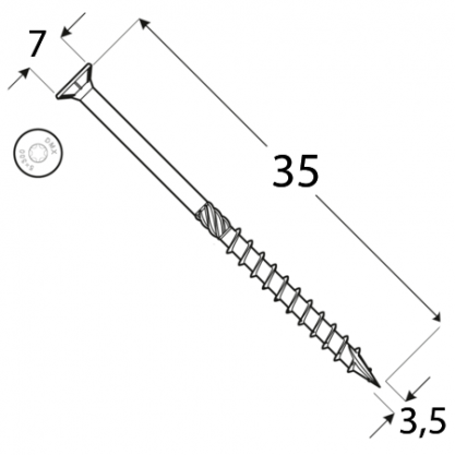 CS 35035