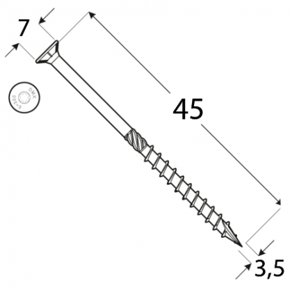 CS 35045