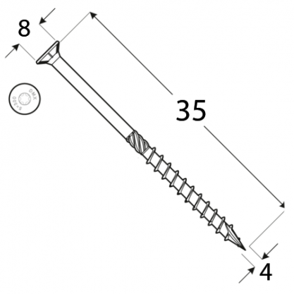 CS 40035