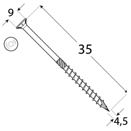 CS 45035