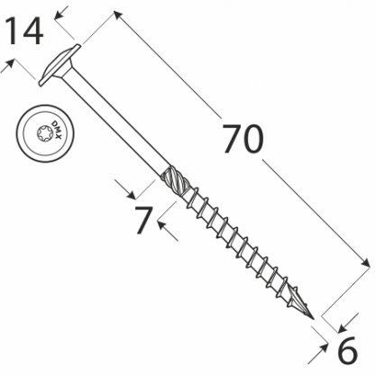 CT 06070