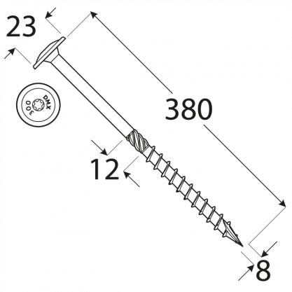 CT 08380