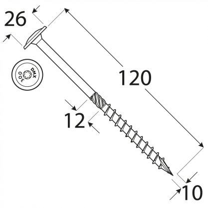 CT 10120