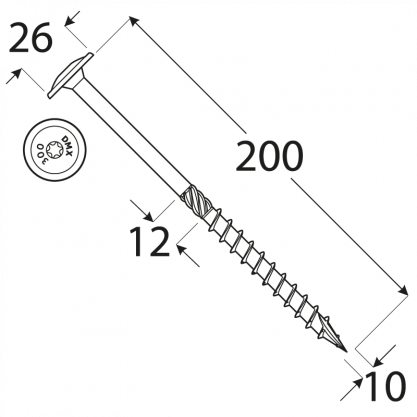 CT 10200