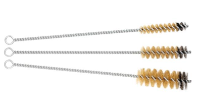 MORCEPKIT - Accessoires pour fixations chimiques. Kit de 3 Écouvillons.