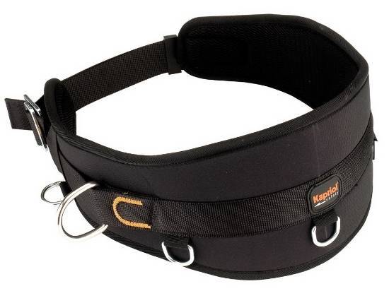 CEINTURE D'EMPLACEMENT 