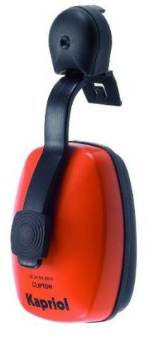 CASQUE ANTIBRUIT
