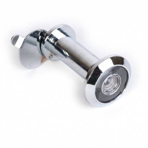 MICROVISEUR DIAMETRE 12 CHROME - VISION 180