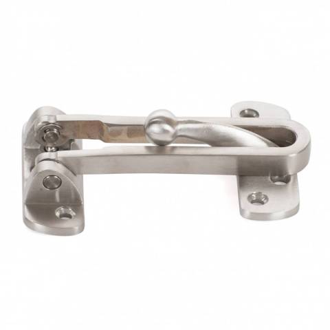 ENTREBAILLEUR DE PORTE RIGIDE - INOX