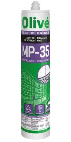 MP-35 - MASTIC HYBRIDE HAUTE ELASTICITE