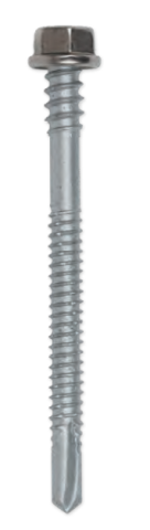 VIS 2 FILETS TETE INOX (TI)