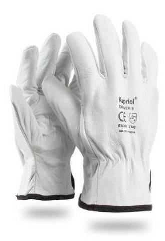 GANTS DRIVER - GANTS POUR TRAVAUX D'ENTRETIEN GNRAL