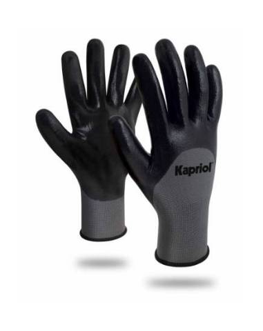 GANTS BASIC TOUCH - POUR TRAVAUX D'ENTRETIEN GENERAL