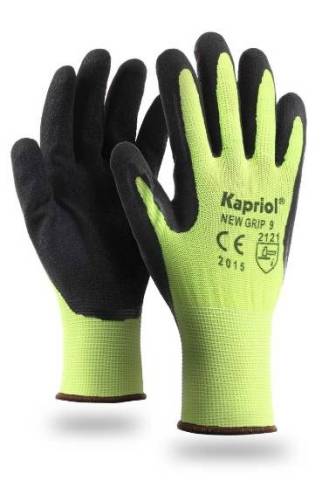 GANTS NEW GRIP POUR TRAVAUX DE PRECISION