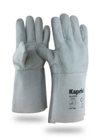 GANTS BLASTER POUR TRAVAUX D'ENTRETIEN GENERAL