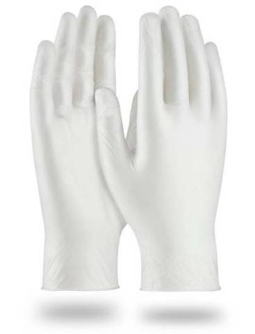 GANTS VINYLE POUR TRAVAUX DE PRECISION