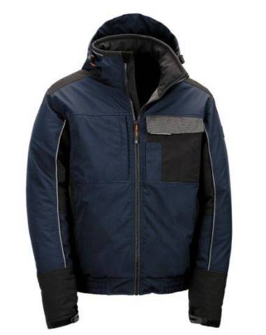 MANTEAU TENERE PRO