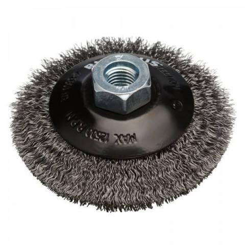 DISQUES DE NETTOYAGE BROSSES CIRCULAIRES - SKBW