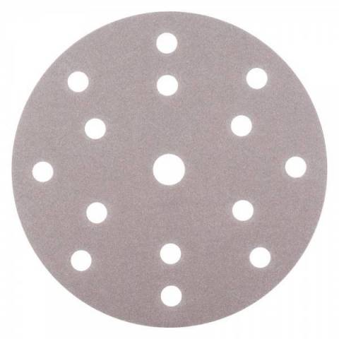 DISQUE VELCRO RESISTANT A LA DECHIRURE AVEC MULTI-PERFORATIONS - KSF 15V