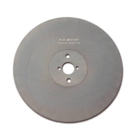 LAMES SCIES CIRCULAIRES POUR MACHINES A TRONONNER - FF69