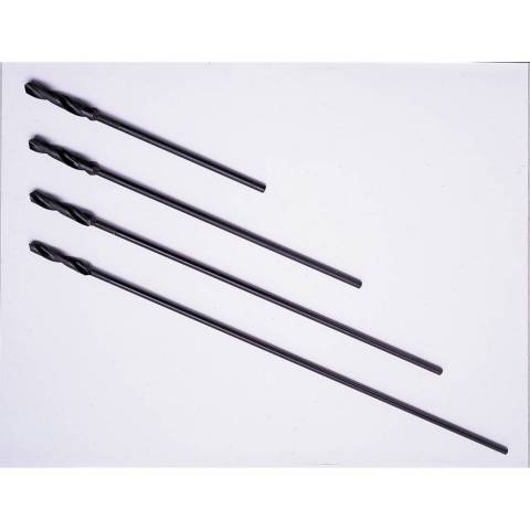 MECHE  BOIS CV POUR COFFRAGE QUEUE CYLINDRIQUE - DIN7490 - BE