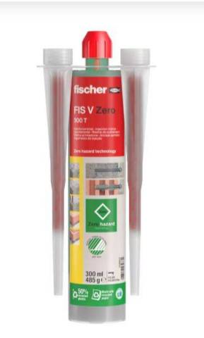 Rsine d'injection FIS V Zero