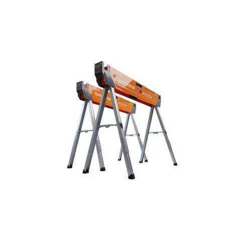 Paire de trteaux BORA SPEEDHORSE - OX TOOLS